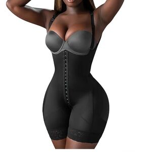 Stage 2 Faja Short: Colombian Faja for BBL & Tummy Tuck × 1